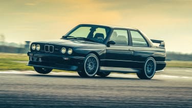 BMW E30 M3 by Redux